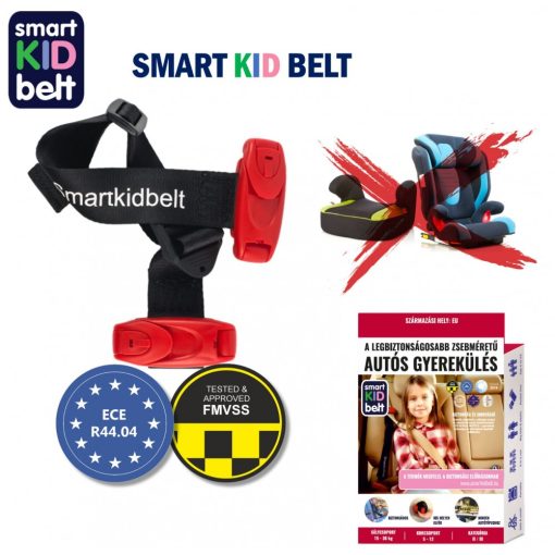 Smart Kid Belt